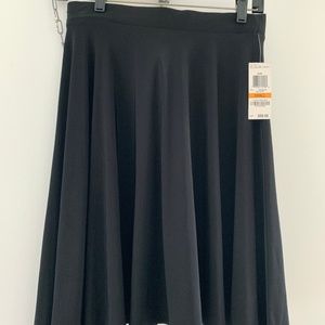 Inc Skirt Black